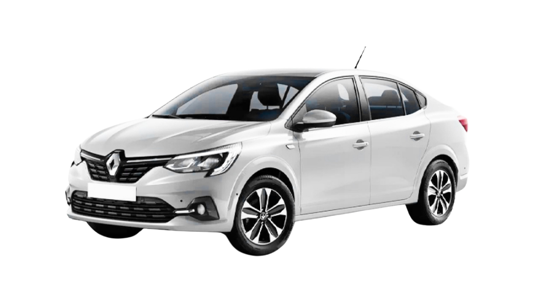 Renault Taliant